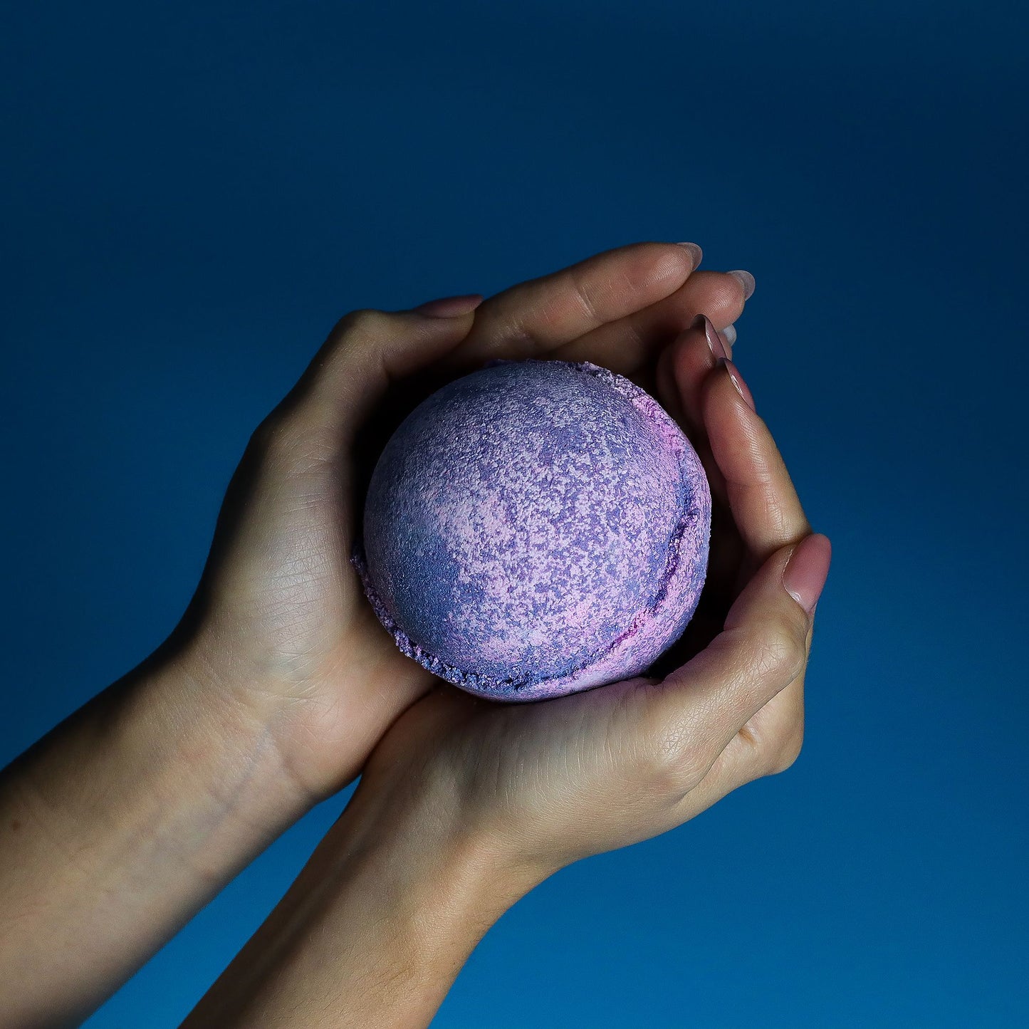 Yorkshire Violet Bath Bomb (16 Pack)