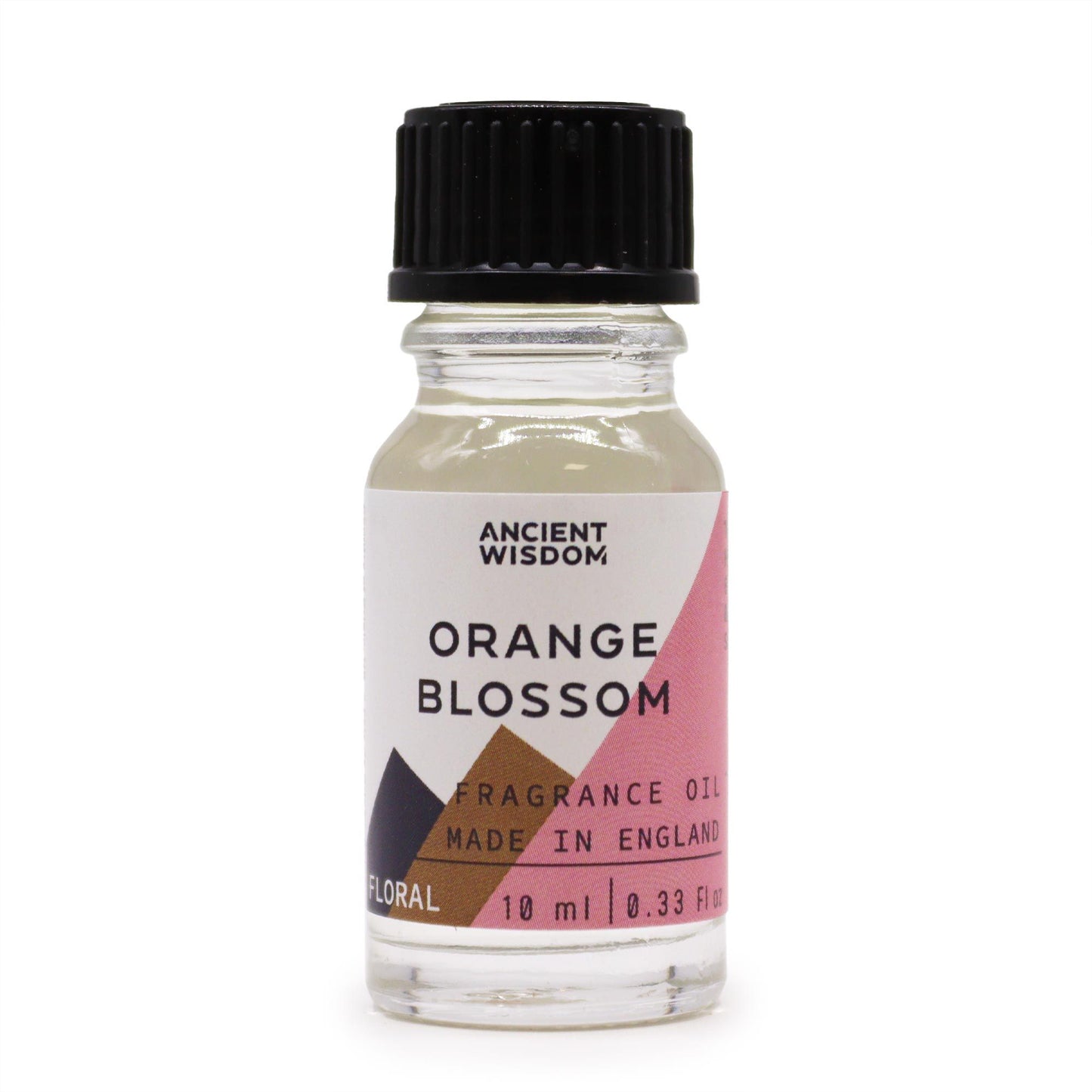 Orange Blossom Fragrance Oil 10ml