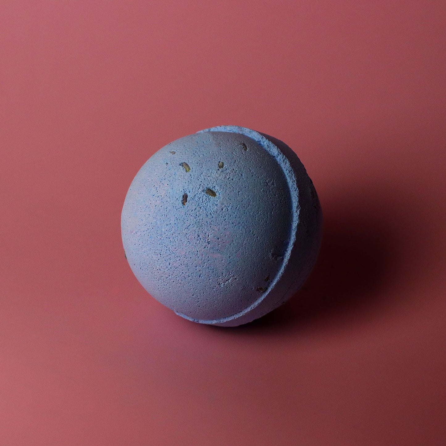 Lavender & Seeds Bath Bomb (16 Pack)