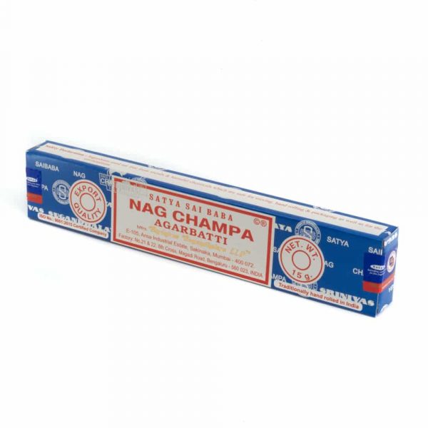 Nag Champa Incense Sticks