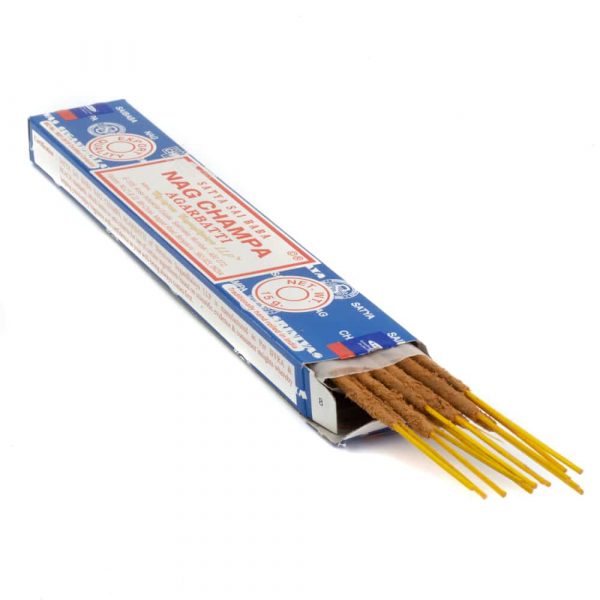 Nag Champa Incense Sticks