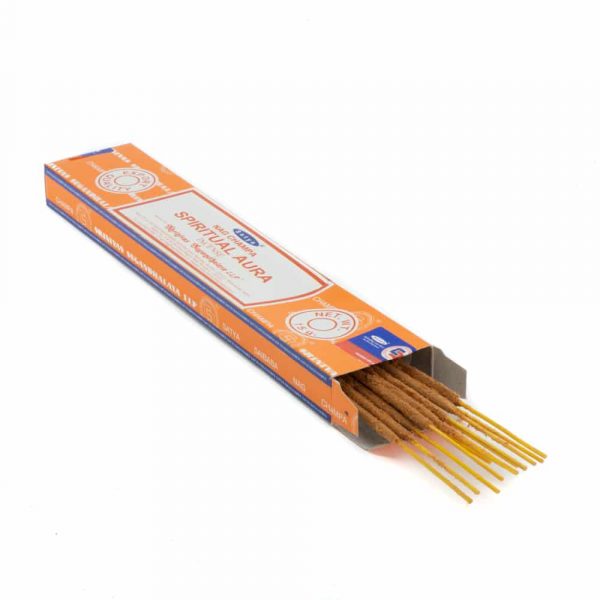 Spiritual Aura Incense Sticks