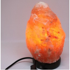 Himalayan Salt Lamp (2-3Kg)