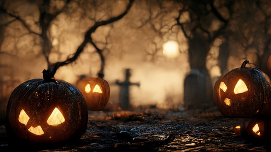 The Spiritual Significance of Haloween