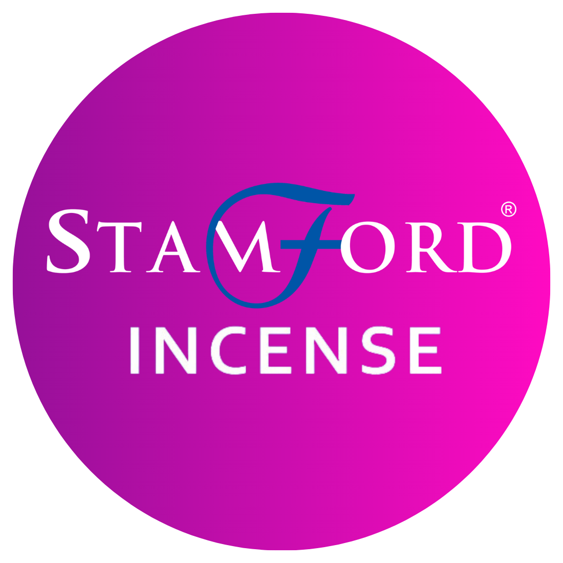 Stamford Incense