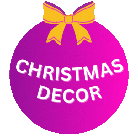 Christmas Decor
