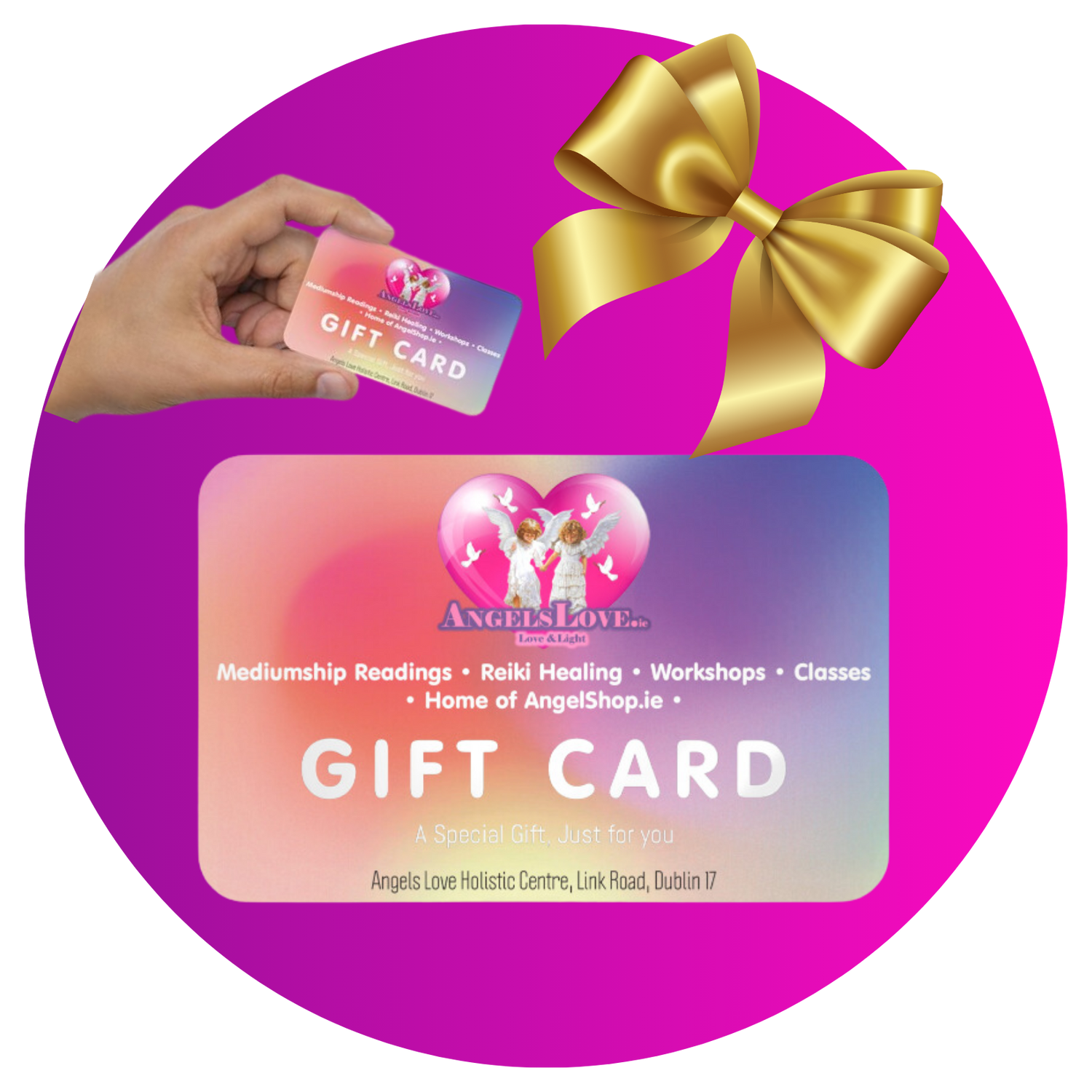 Gift Cards