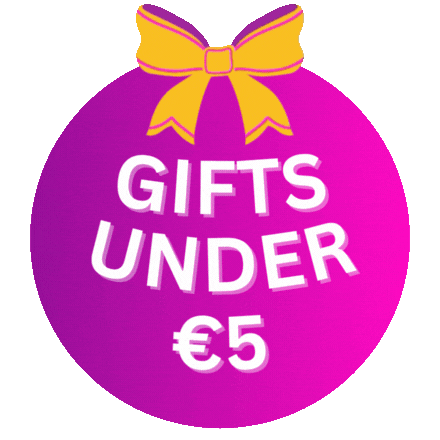 Gifts under €5