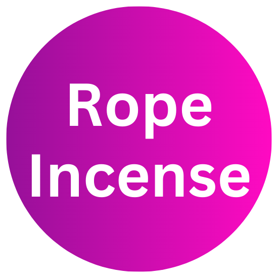 Rope Incense