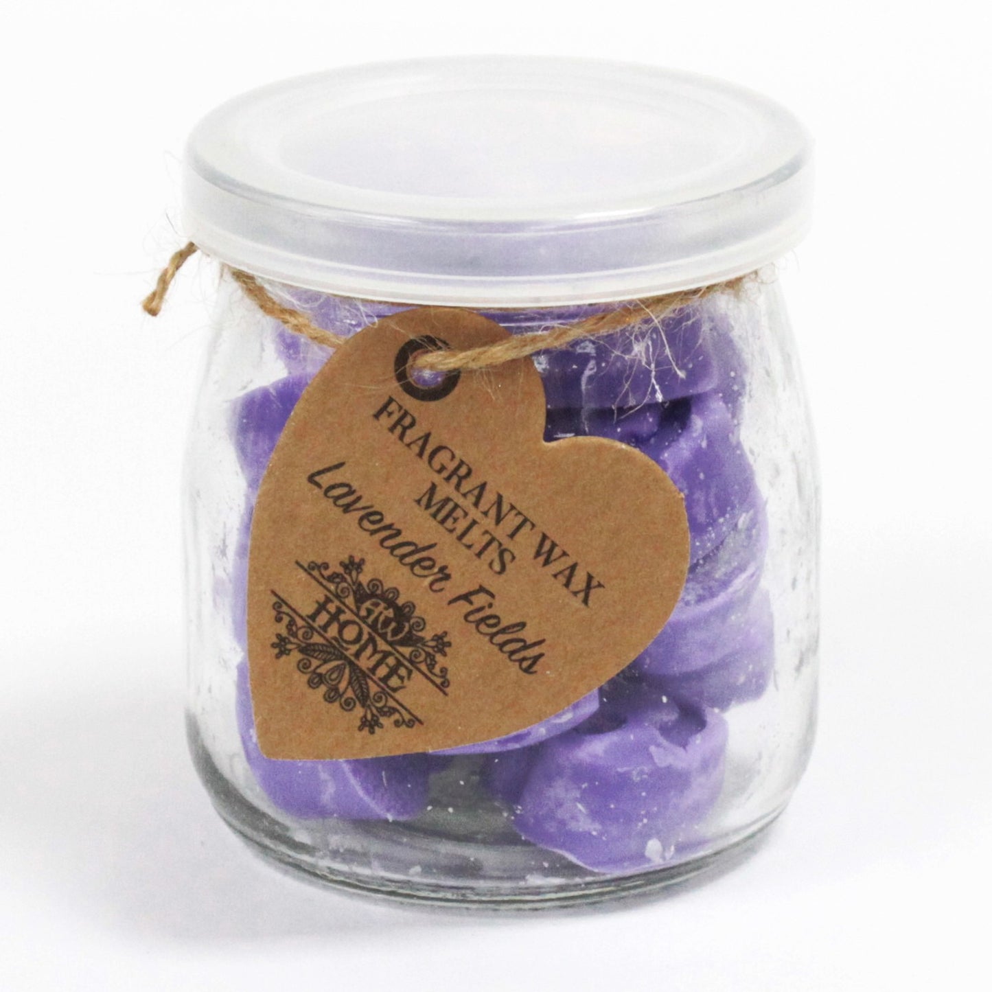 Soywax Melts Jar - Lavender Fields (16 Pack)