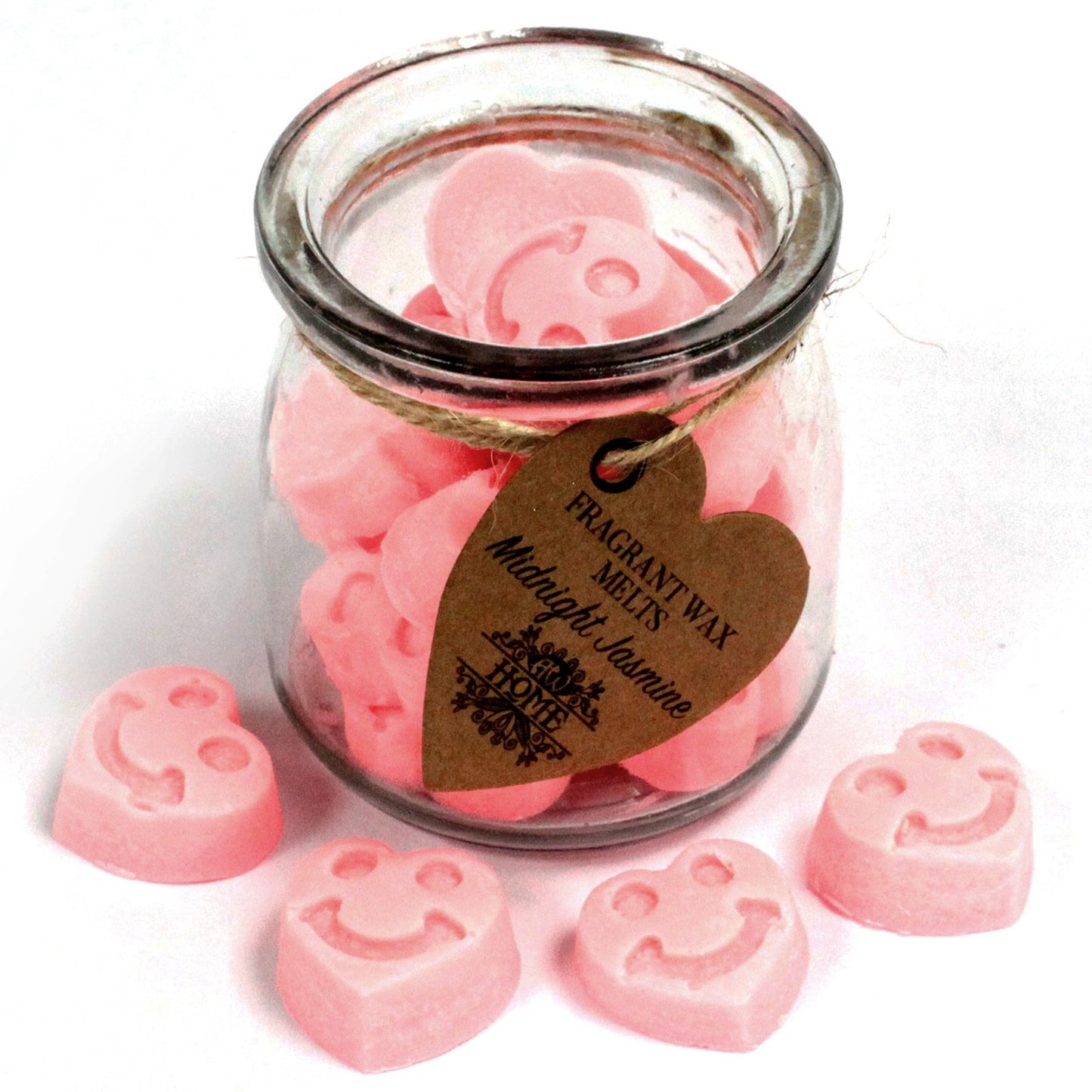 Soywax Melts Jar - Midnight Jasmine (16 Pack)