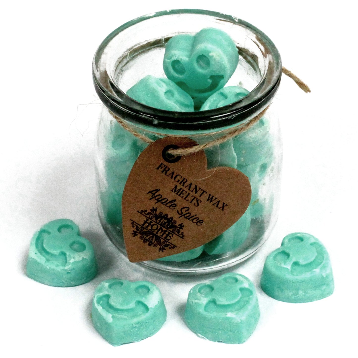 Soywax Melts Jar - Apple Spice (16 Pack)