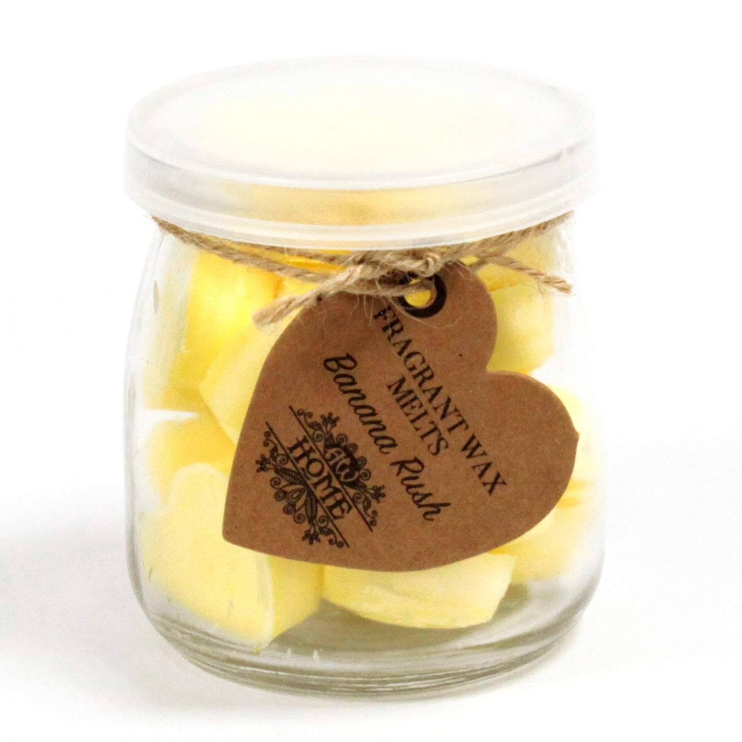 Soywax Melts Jar - Bannana Rush (16 Pack)