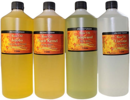 Toning and Firming 1Kg Massage Oil