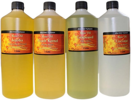 Special A2 Mix 1Kg Massage Oil