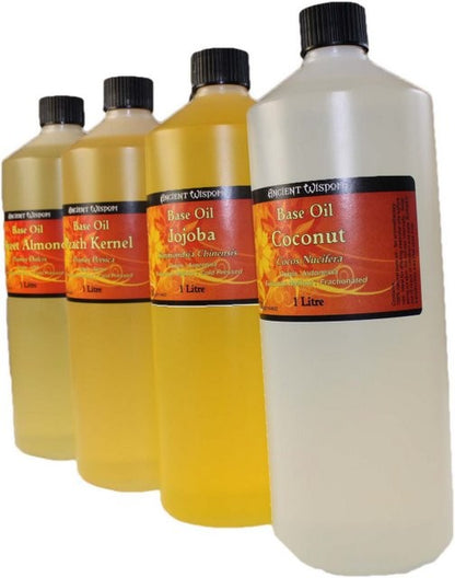 Heighten Awareness 1Kg Massage Oil