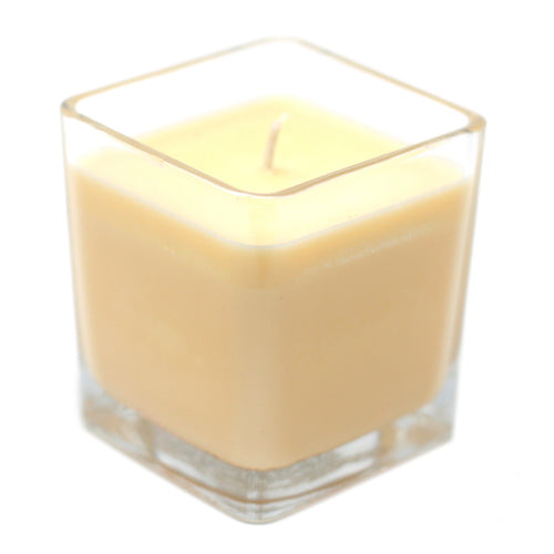 Customisable Soy Wax Jar Candle - So Delicious