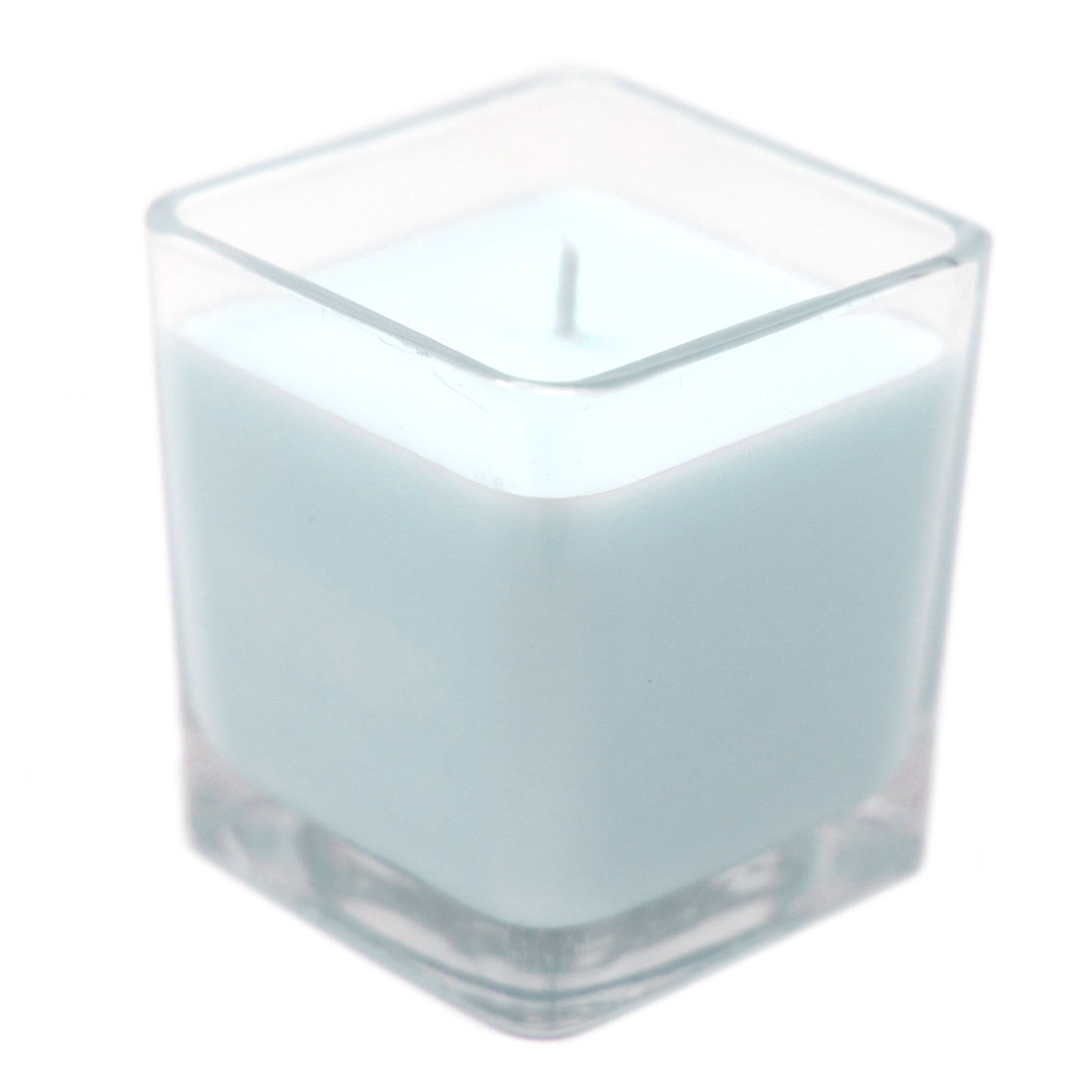 Customisable Soy Wax Jar Candle - Fig & Cassis