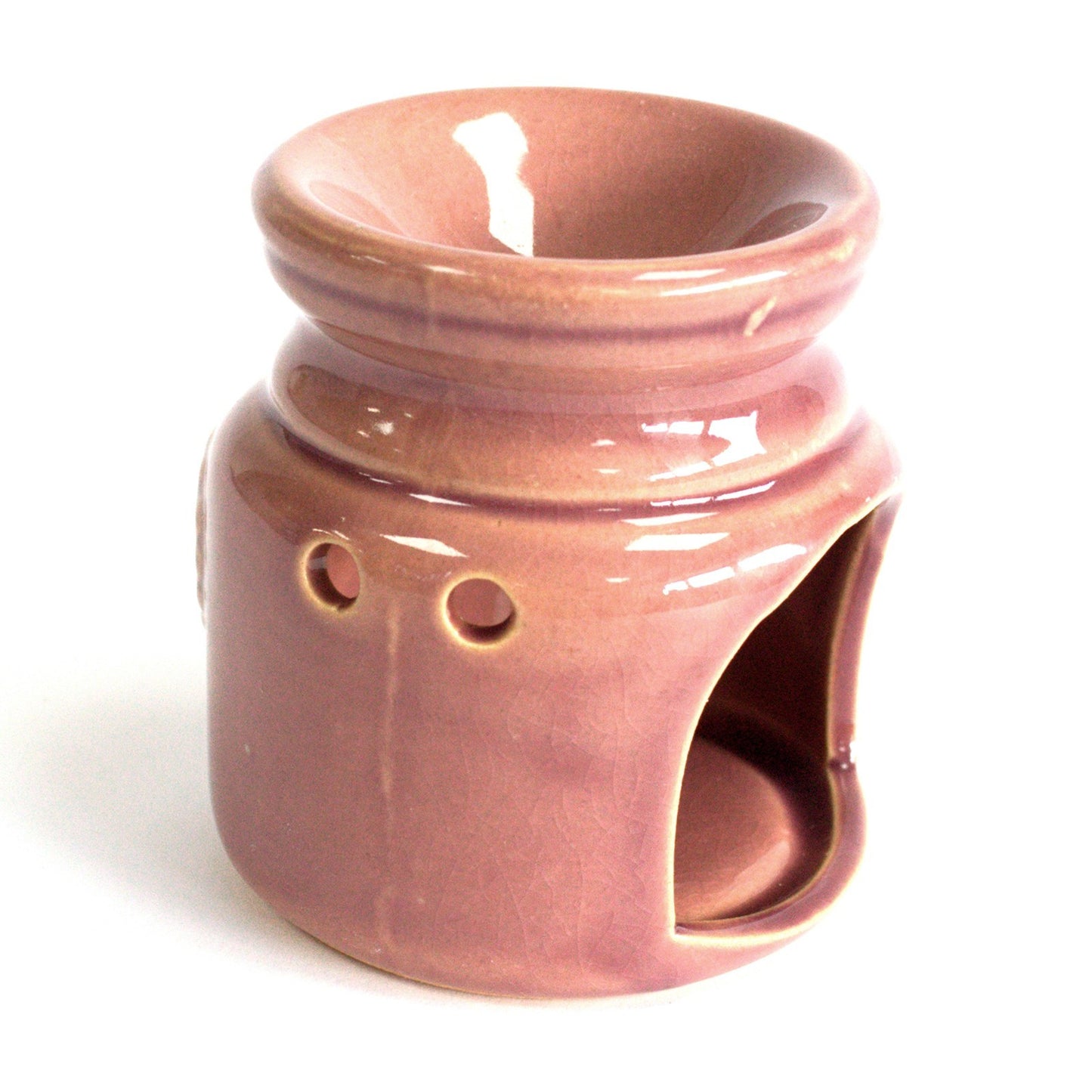 Sm Home Oil Burner - Lavender - Home