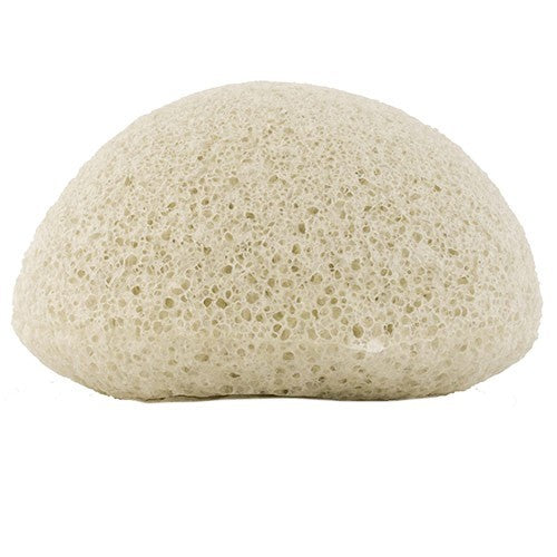 Konjac Sponge - Natural