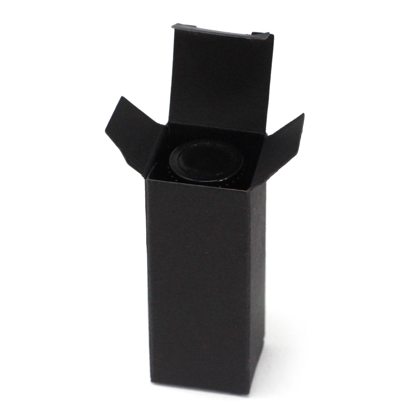 Box for 10ml Essential Oil Bottle - Black