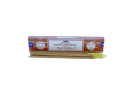 Dark Cinammon Incense Sticks