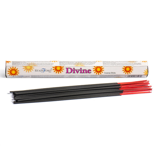 Divine Incense Sticks