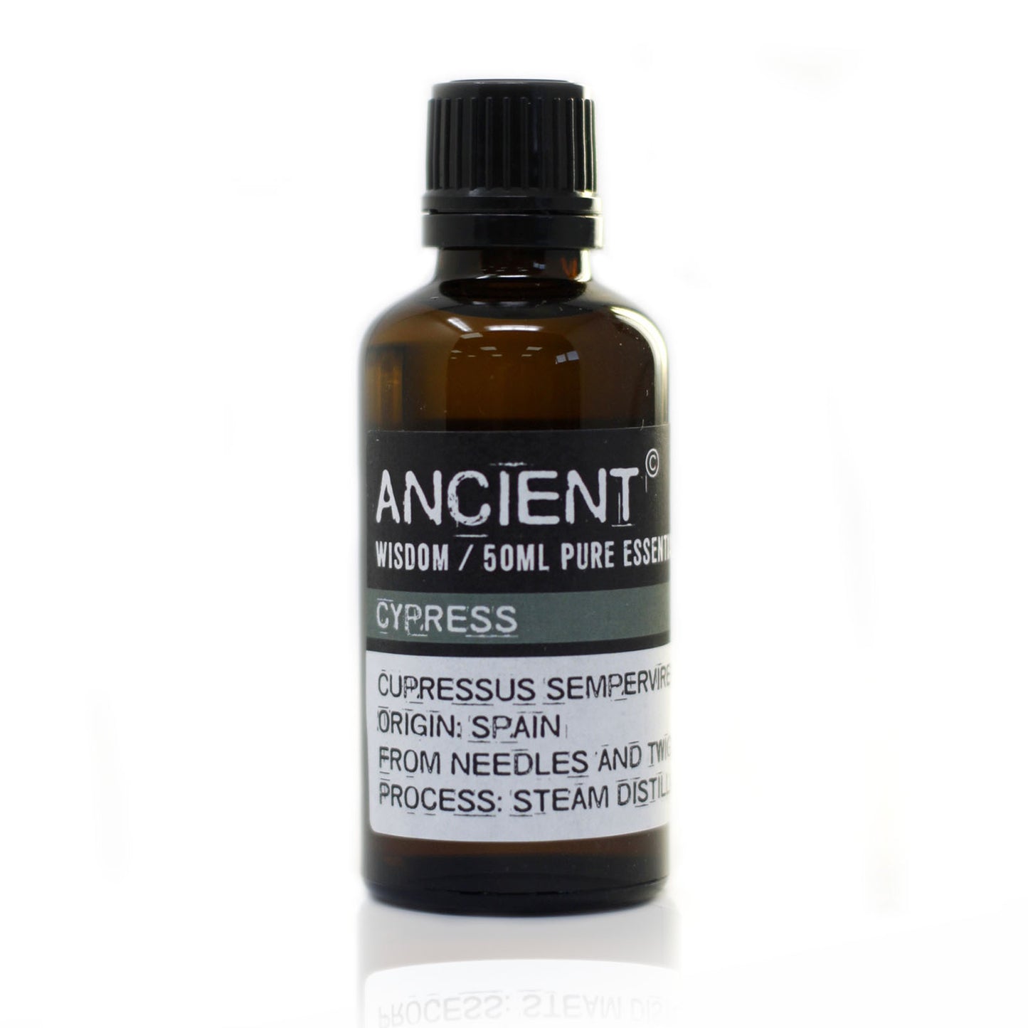 Cypress 50ml Essential Oil