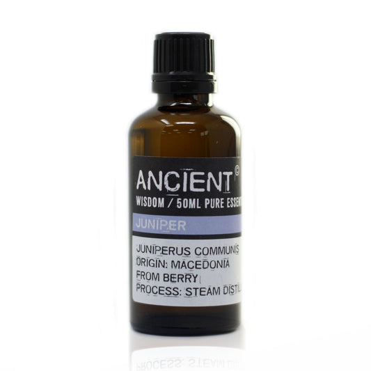 Juniperberry 50ml Essential Oil