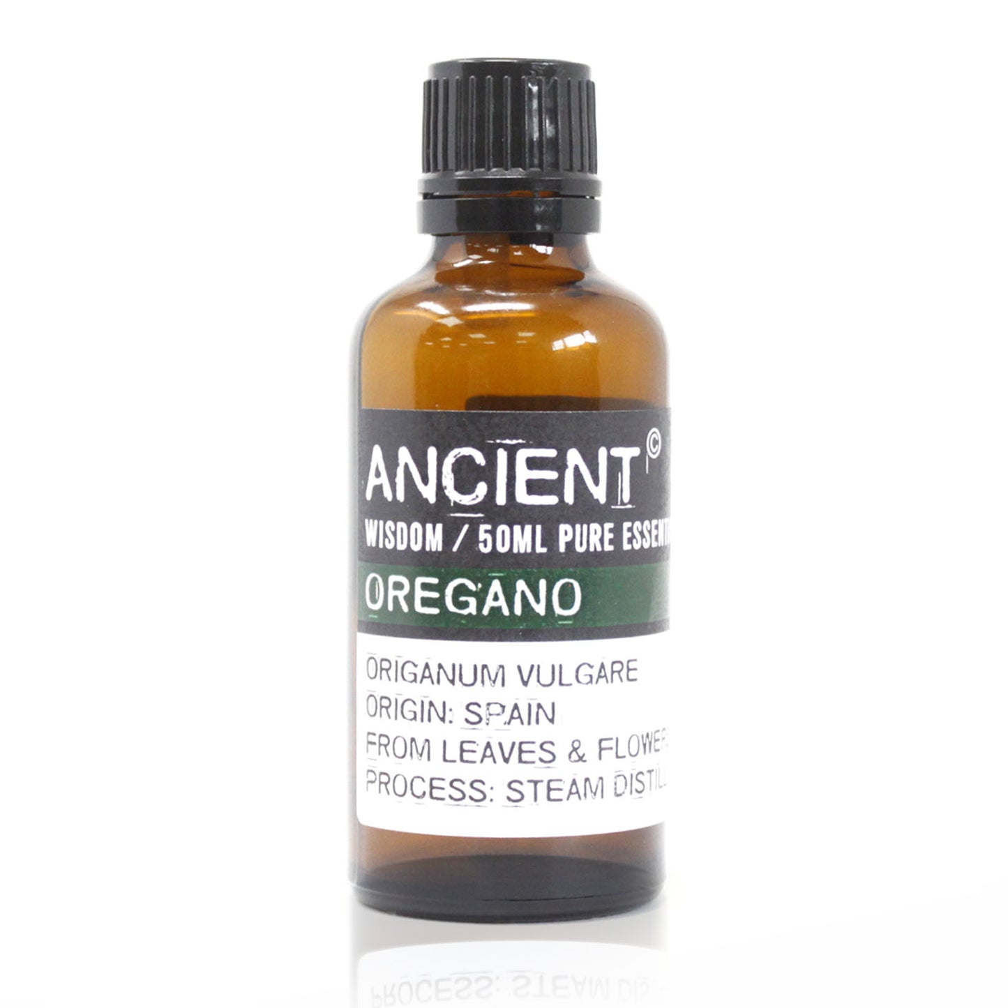 Oregano Essential Oil 50ml