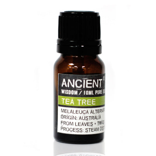 10 ml Tea Tree Essential Oil