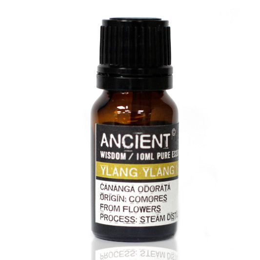 10 ml Ylang Ylang I Essential Oil