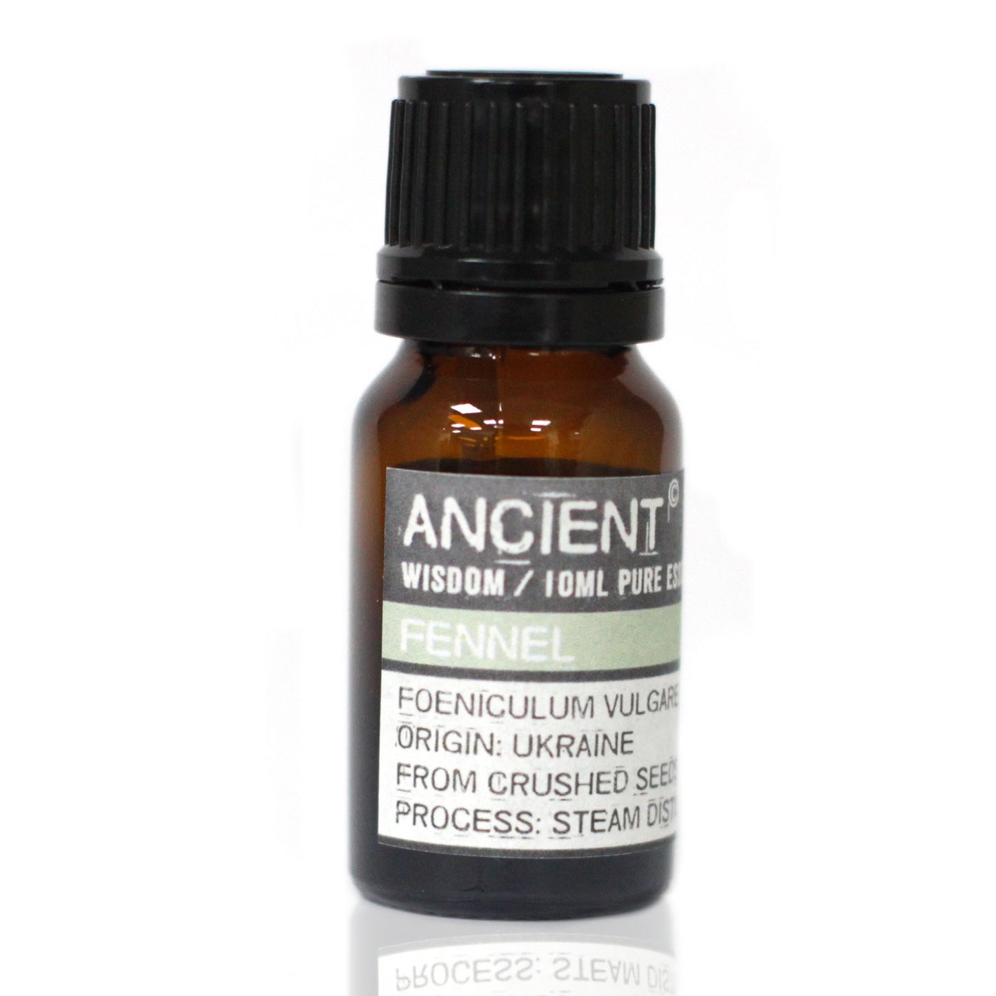 10 ml Fennel Essential Oil