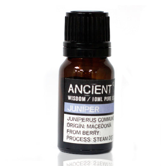 10 ml Juniperberry Essential Oil