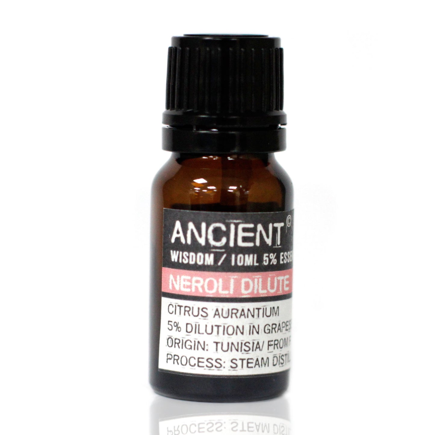 10 ml Neroli Dilute Essential Oil