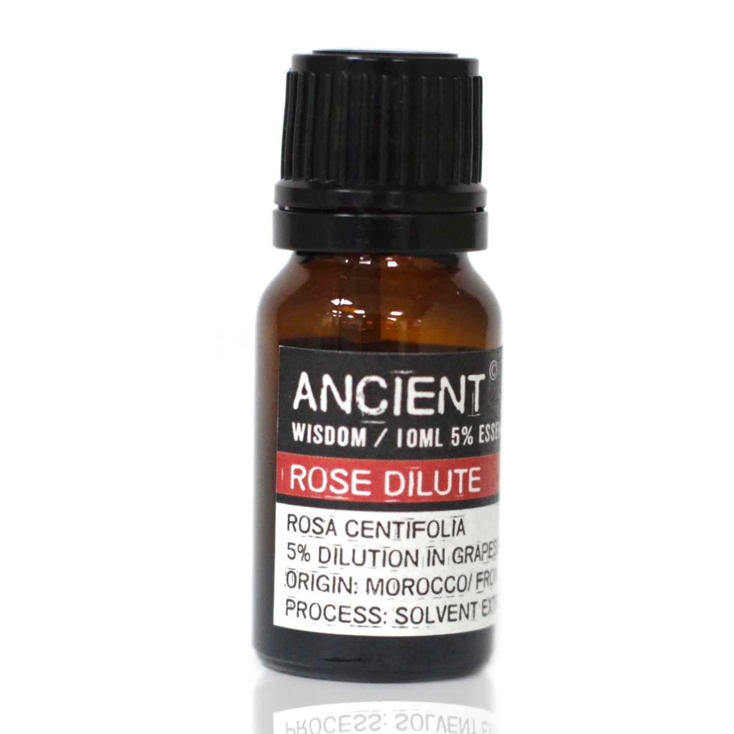 10 ml Rose Dilute Essential Oil