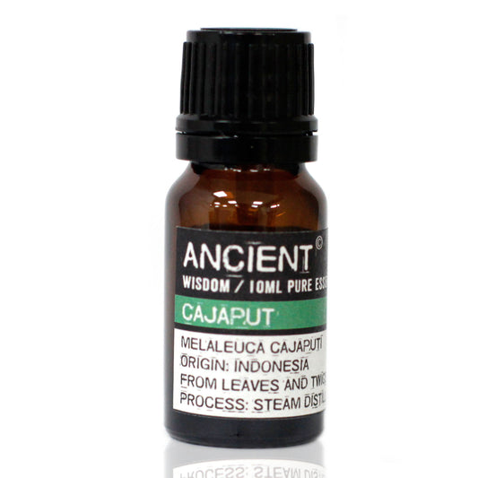 10 ml Cajeput Essential Oil