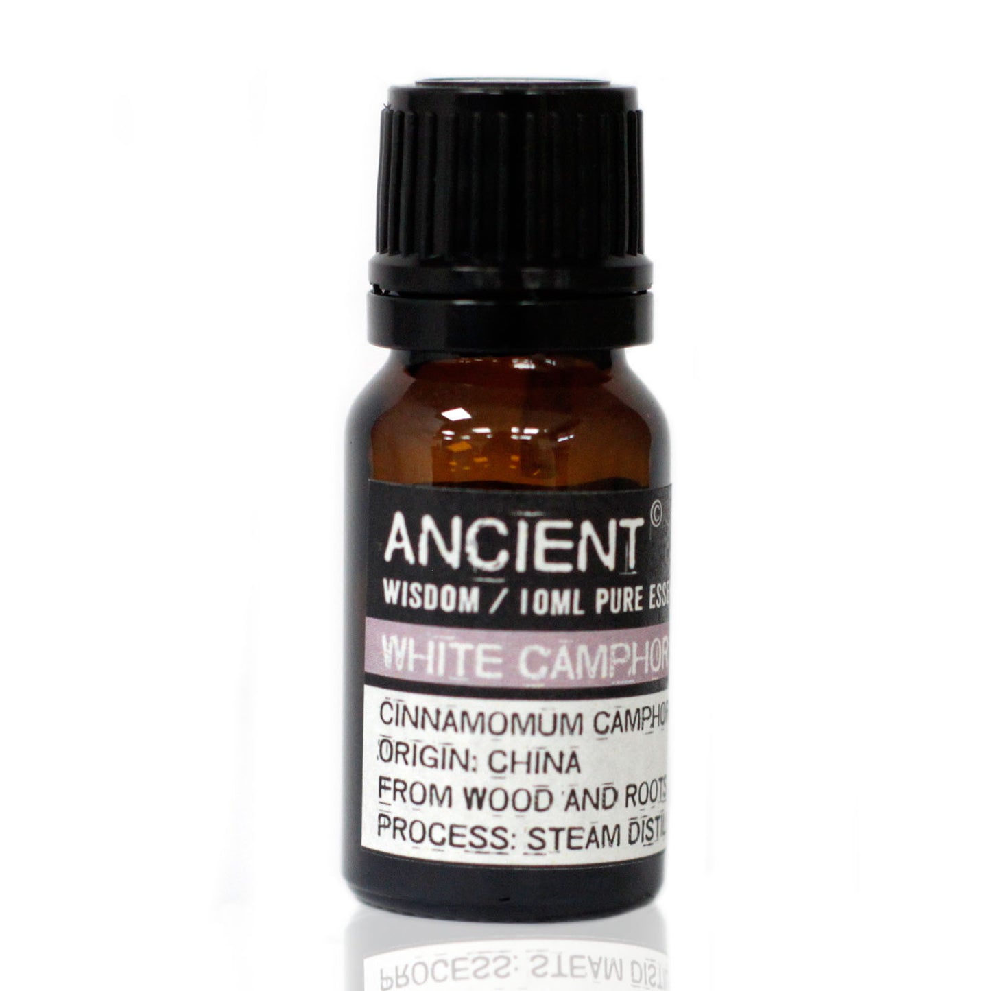 10 ml White Camphor Essential Oil