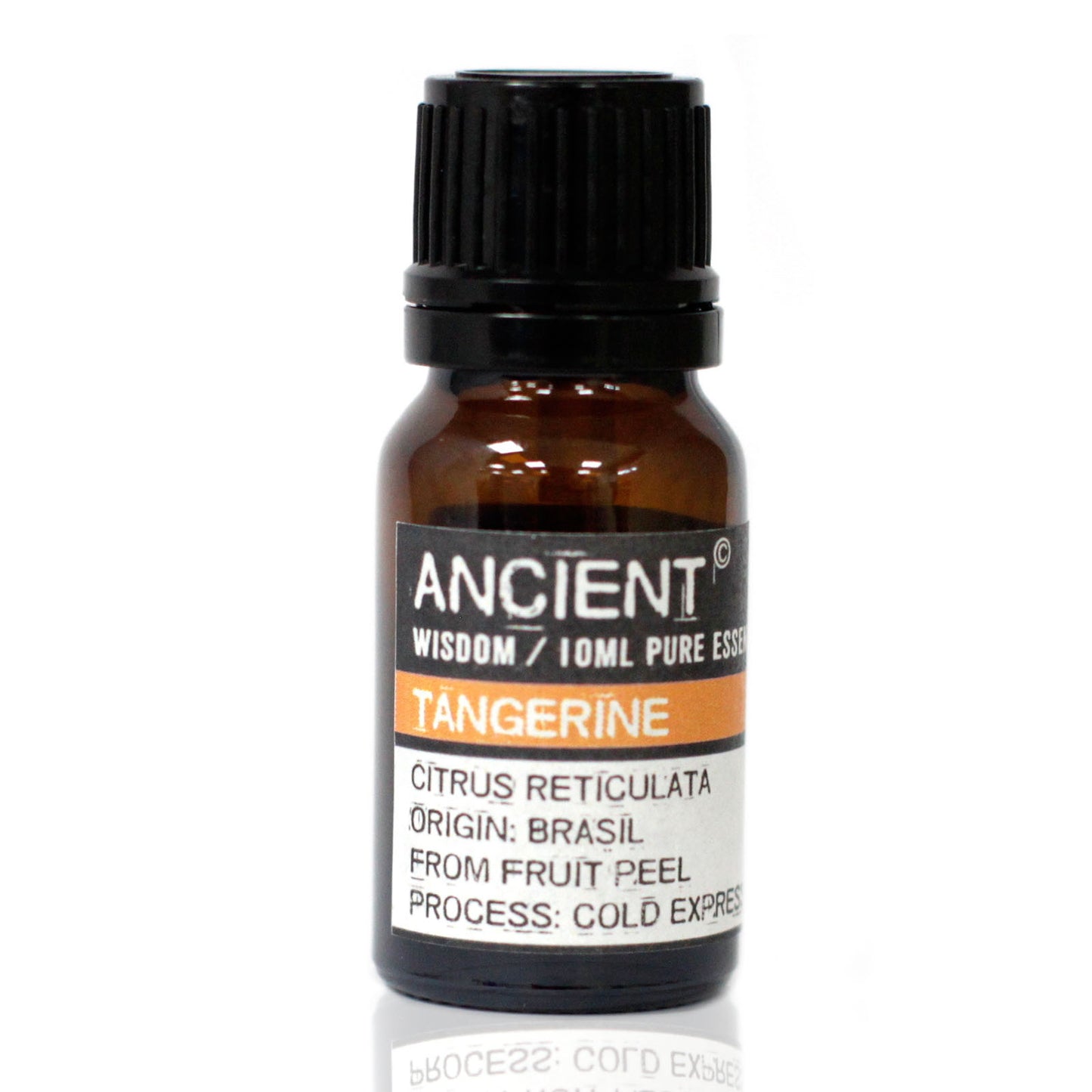 10 ml Tangerine Essential Oil