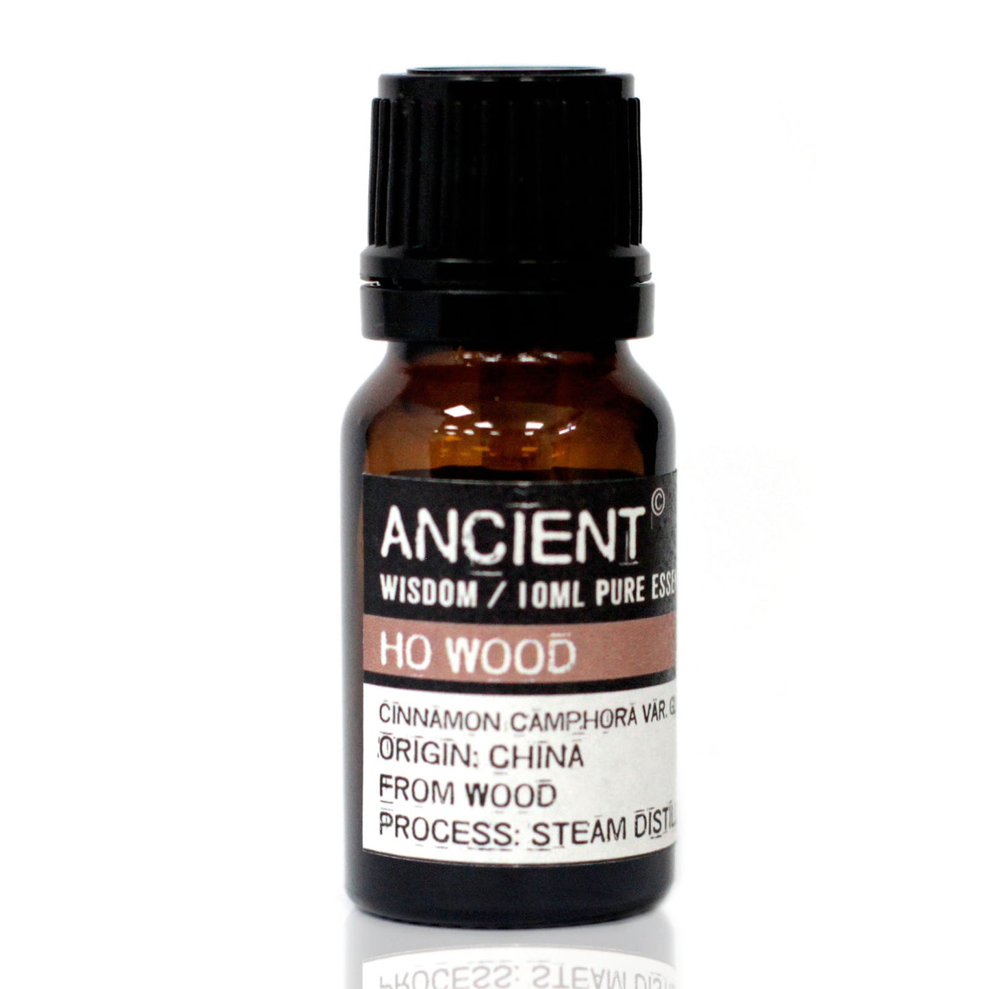 10 ml Ho Wood Essential Oil