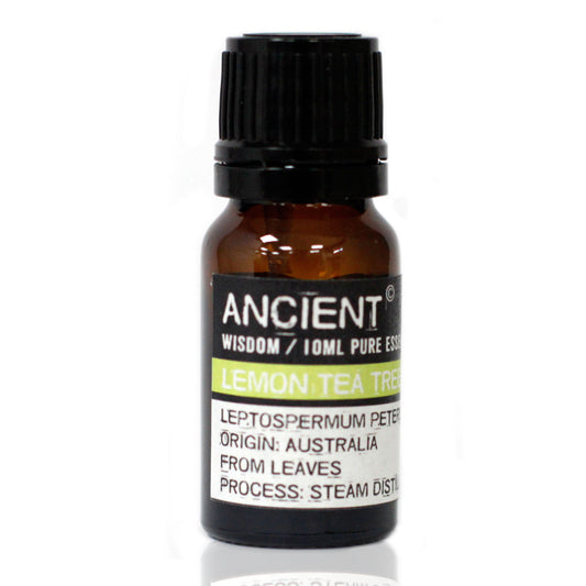 10 ml Lemon Tea Tree Essential Oil