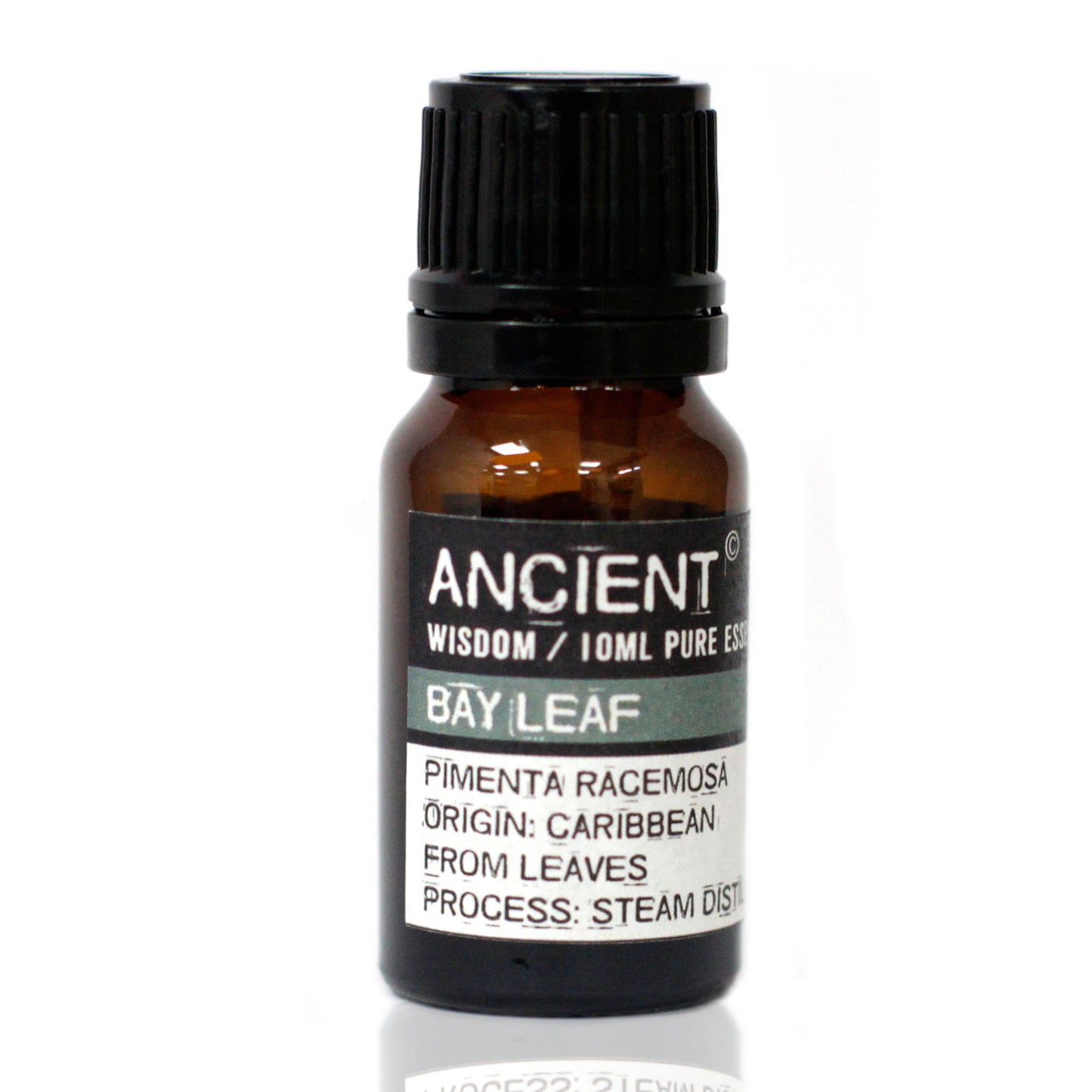 10 ml Bay Leaf Essential Oil