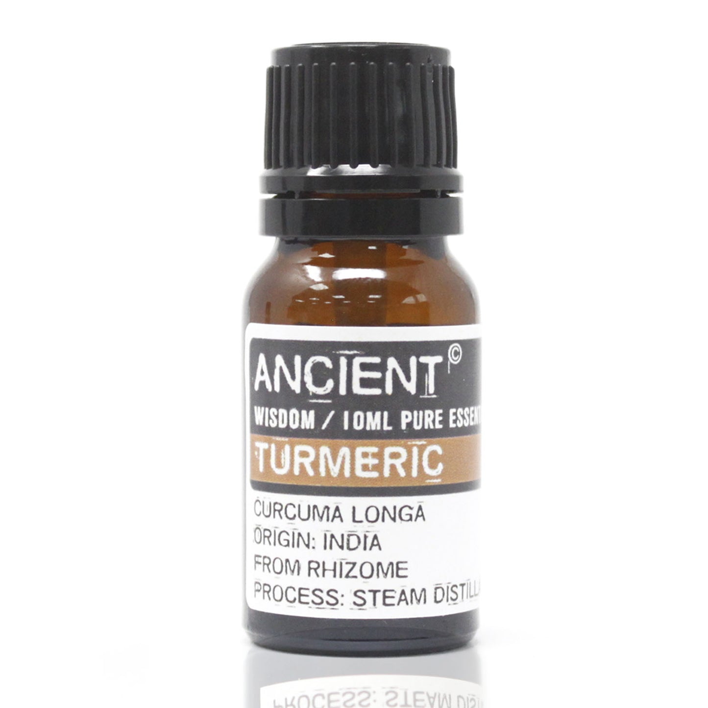 10 ml Turmeric Essential Oil