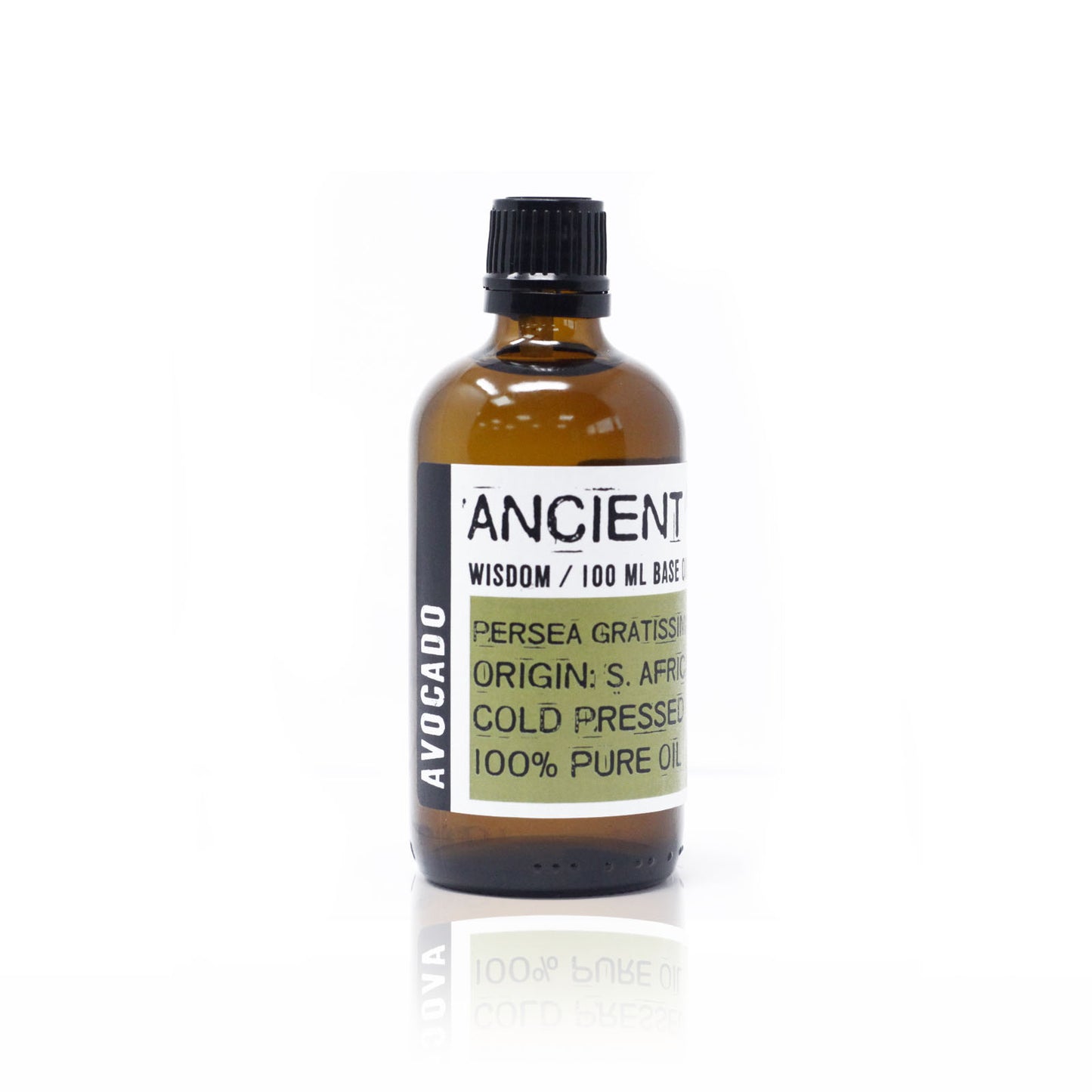 Avocado Oil - 100ml