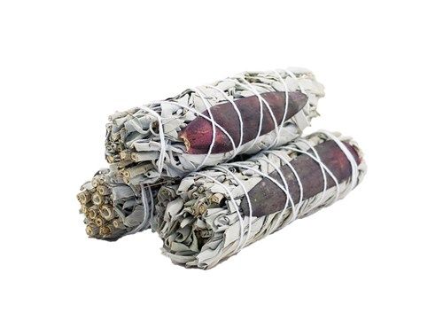 Smudge Stick (California) - Dream Sage 10cm