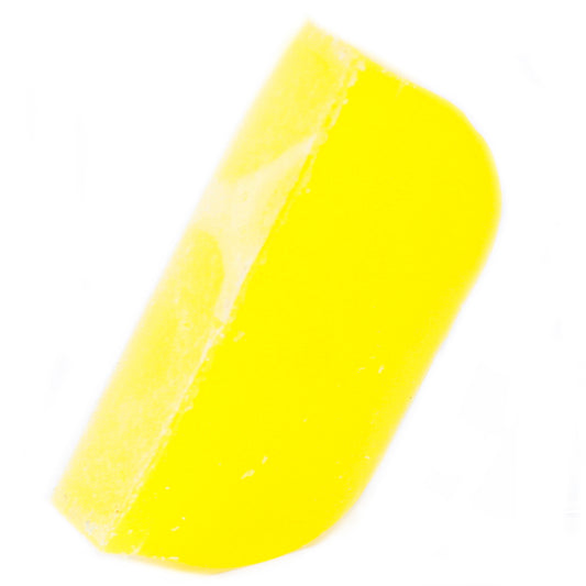 Chamomile & Lemon Solid Shampoo - 120g