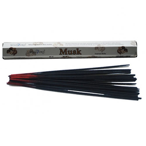 Musk Incense Sticks