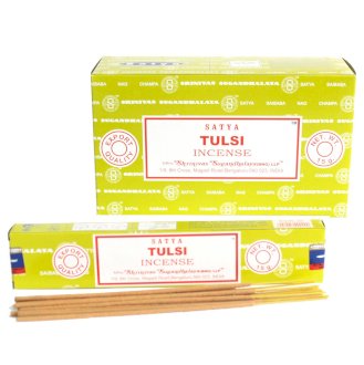 Tulsi Incense Sticks