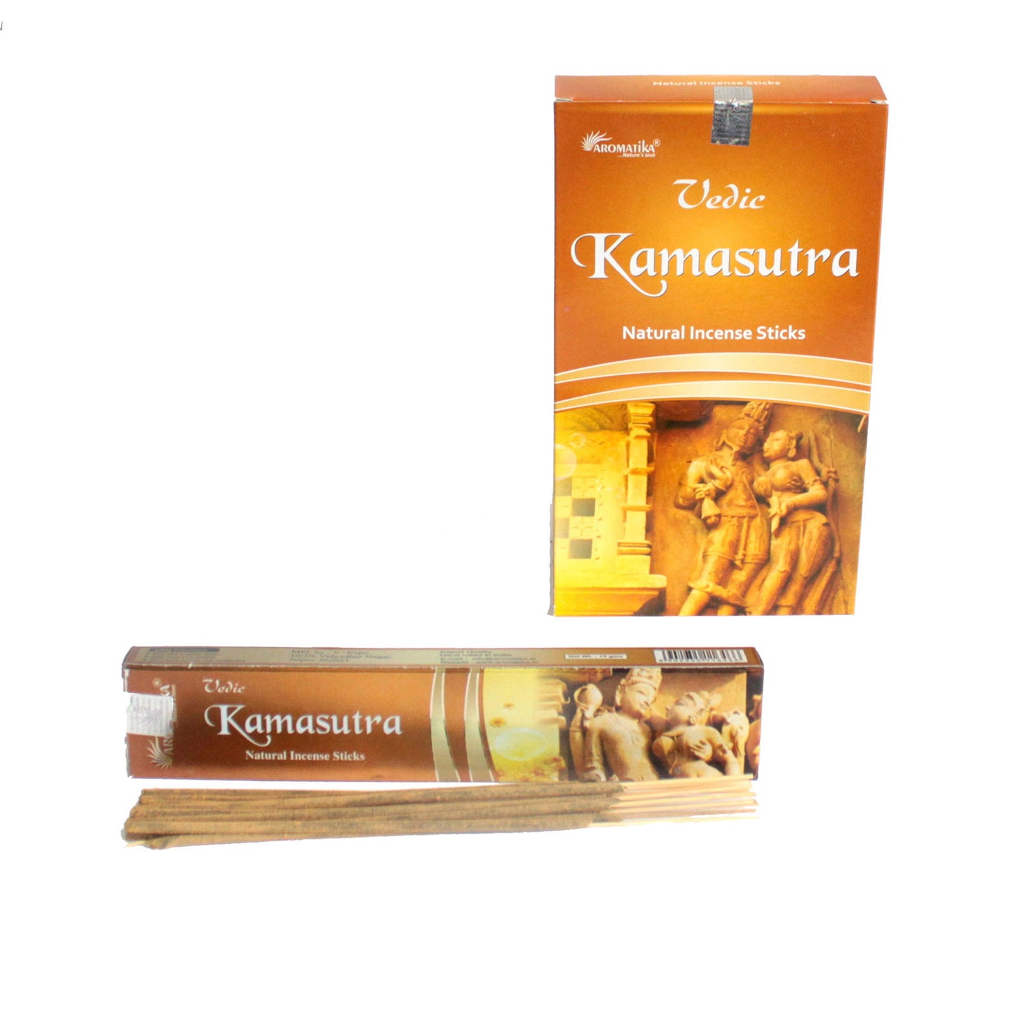 Vedic Incense Sticks - Kamasutra