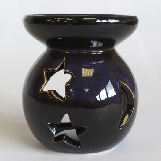 Sun & Star Oil Burners